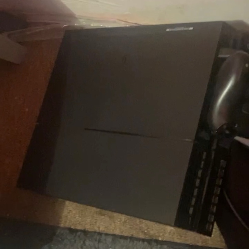Ps4 Pro